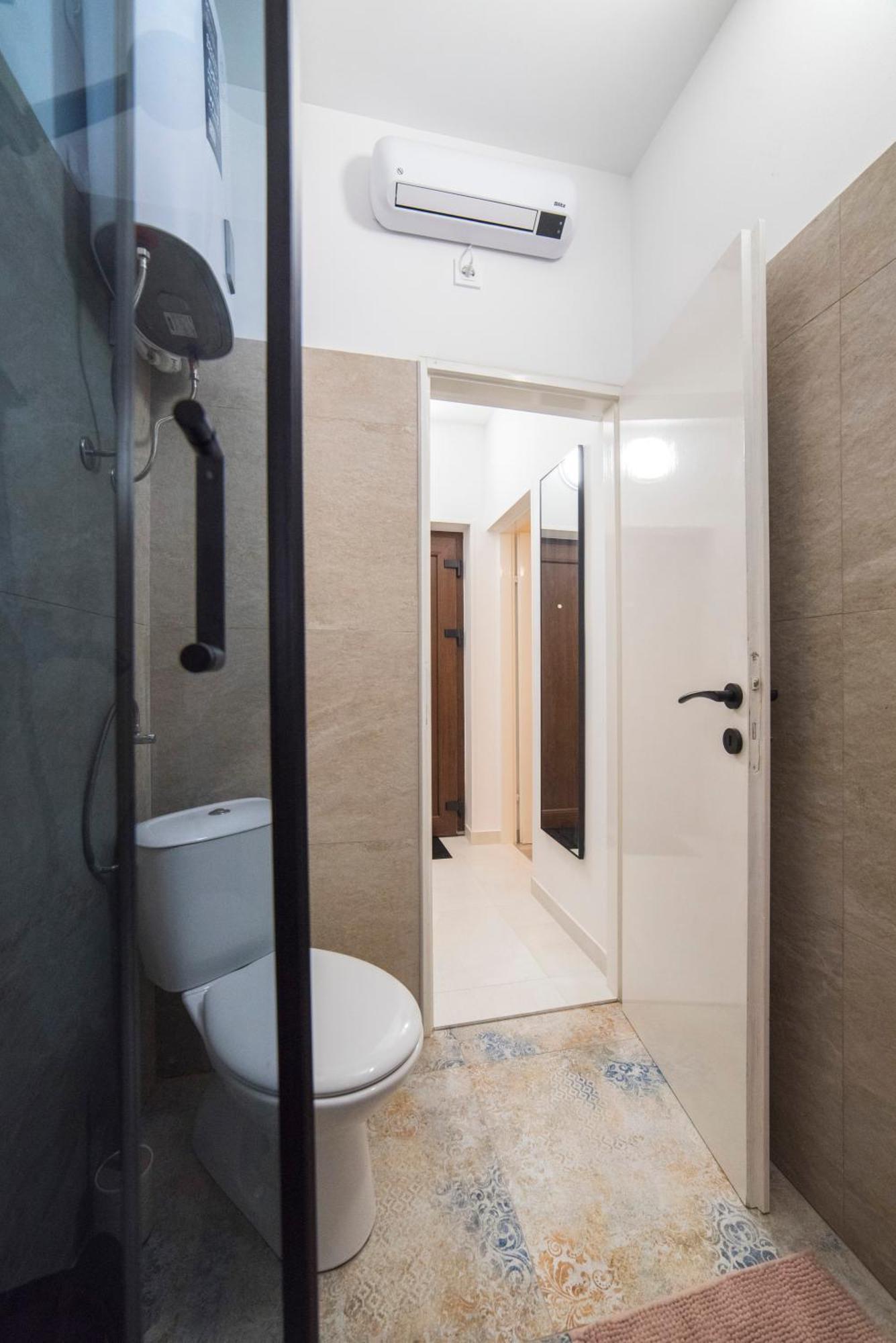 Kaptol Heritage With Free Parking Appartement