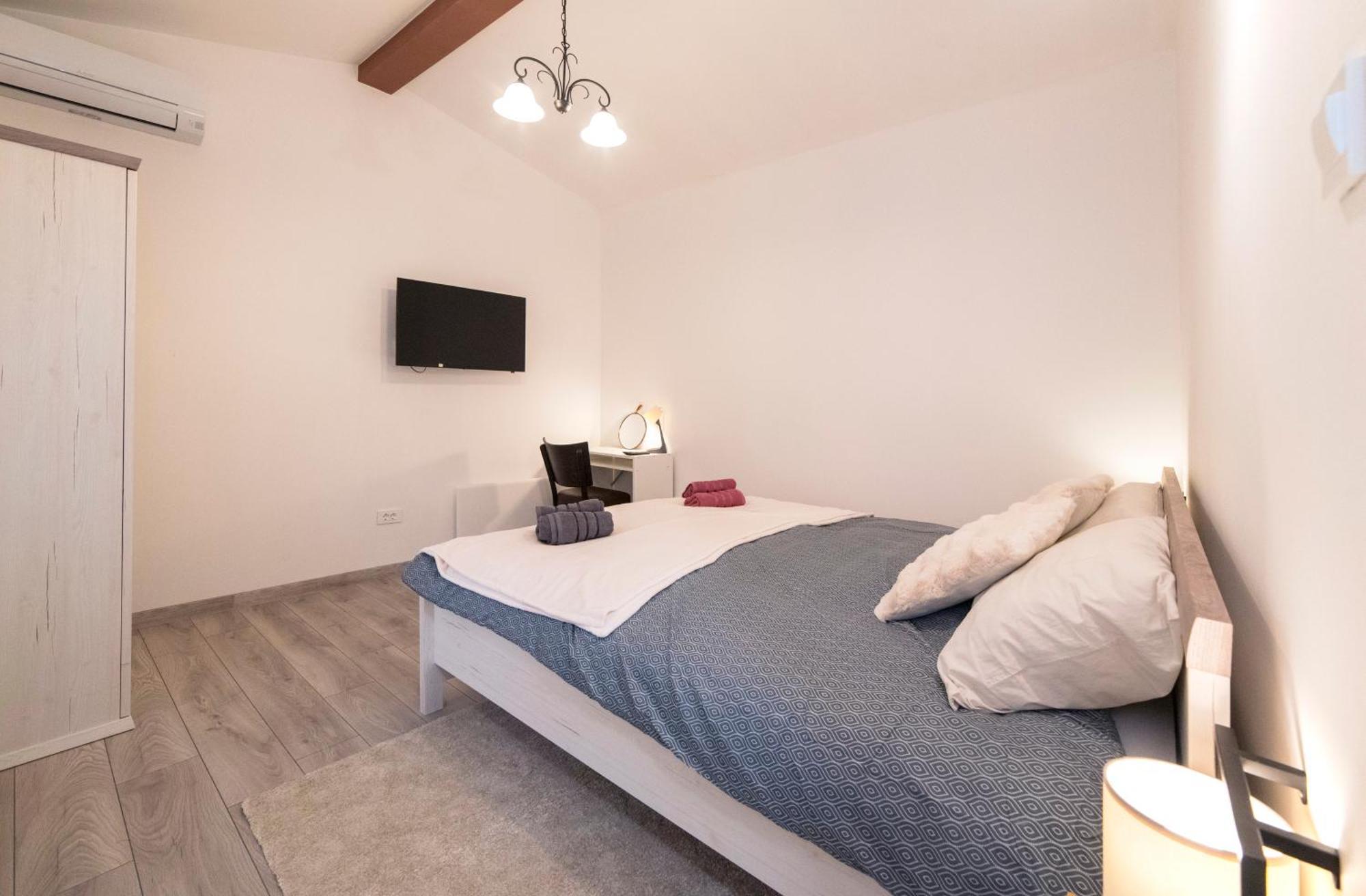 Kaptol Heritage With Free Parking Appartement Zagreb