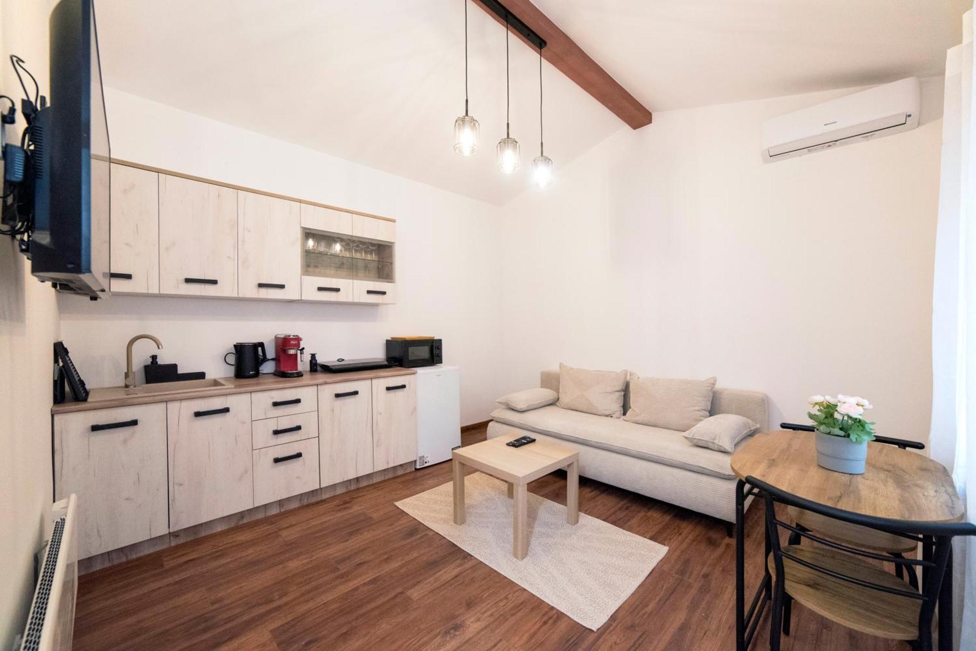 Appartement Kaptol Heritage With Free Parking
