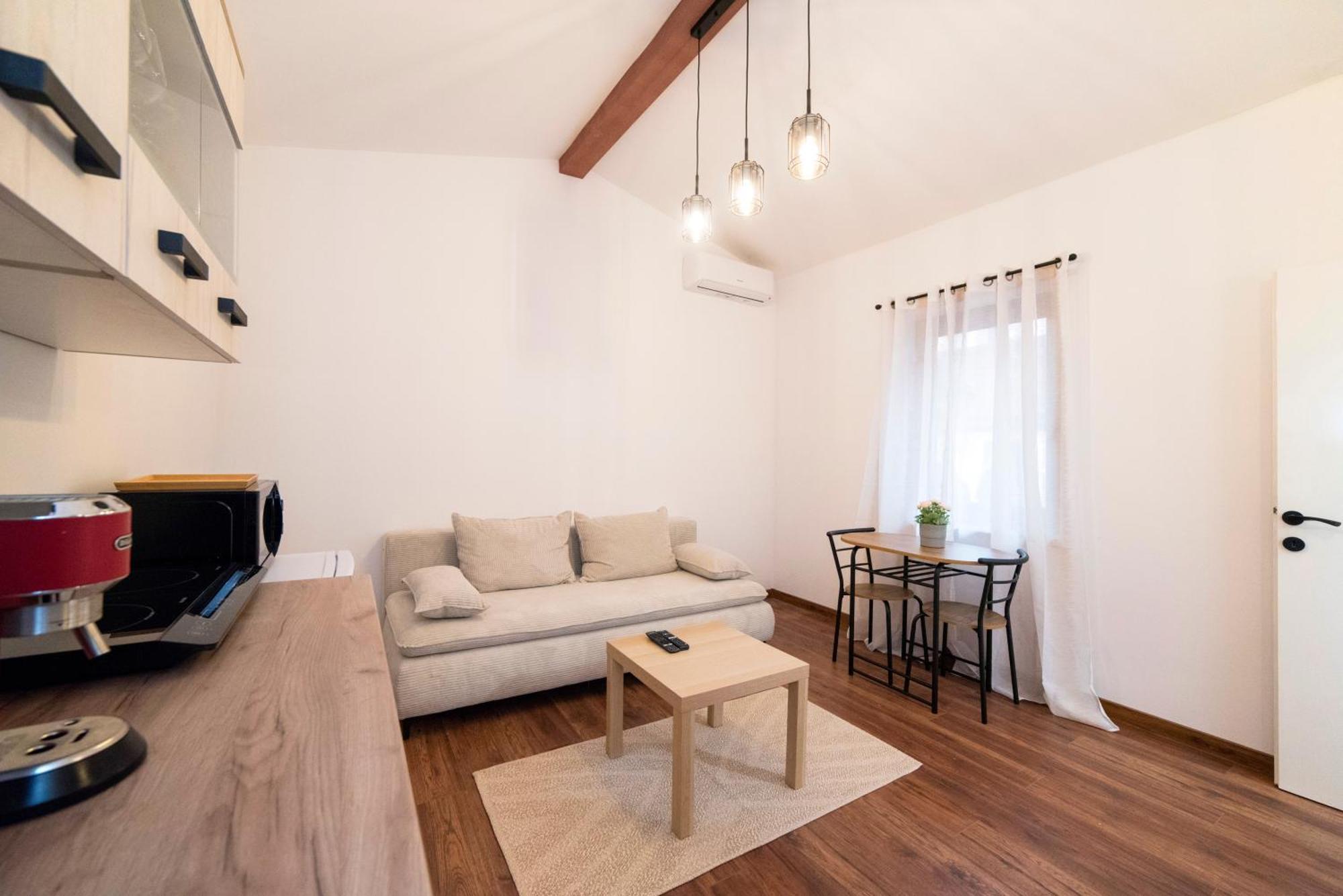 Kaptol Heritage With Free Parking * Zagreb