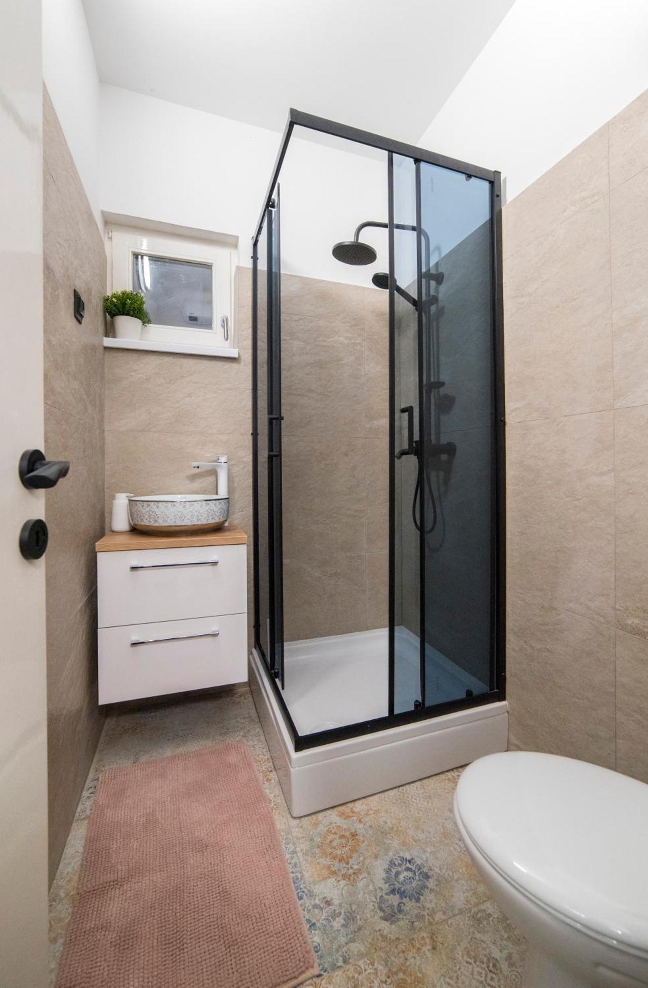 Kaptol Heritage With Free Parking Appartement Zagreb