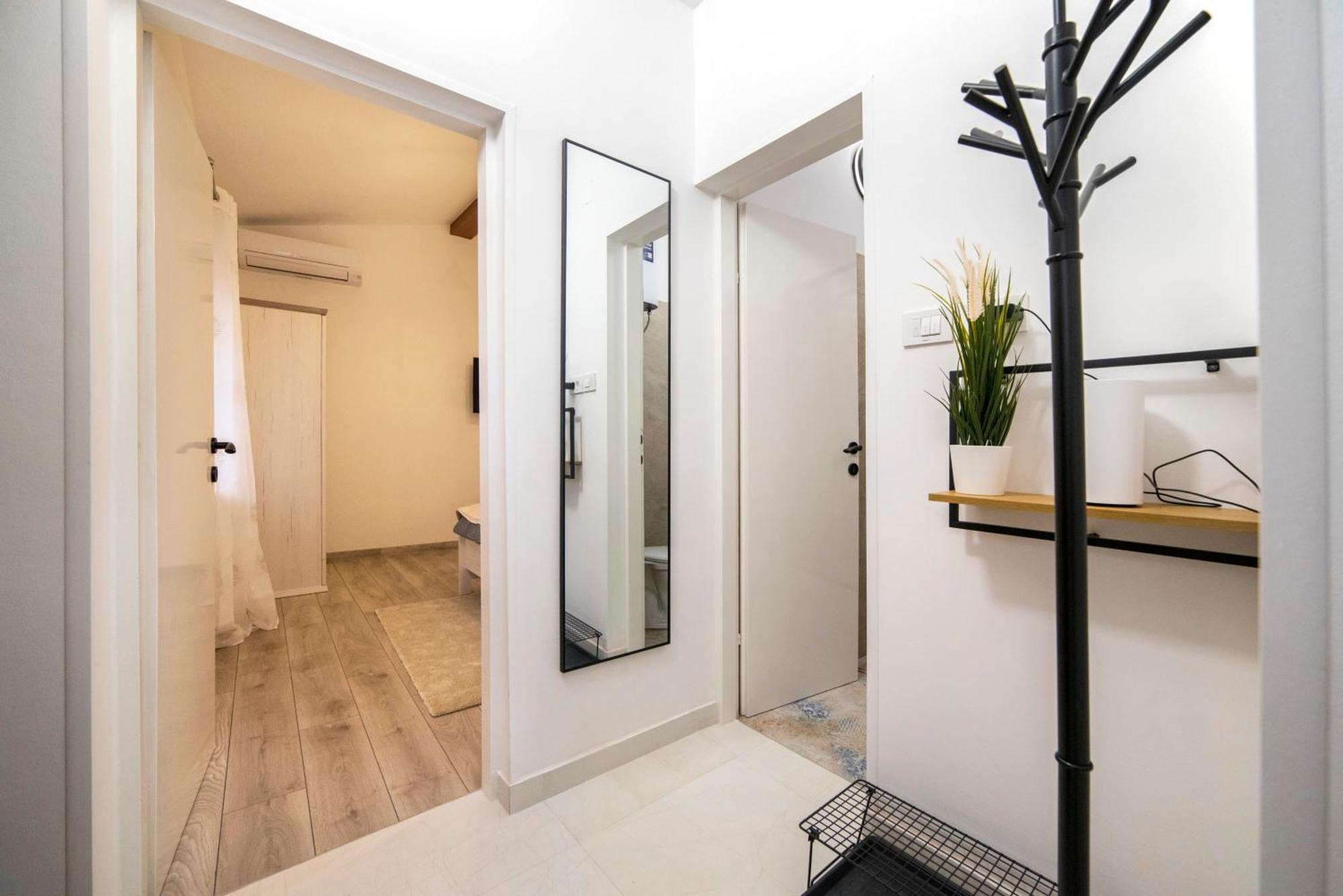 Appartement Kaptol Heritage With Free Parking *