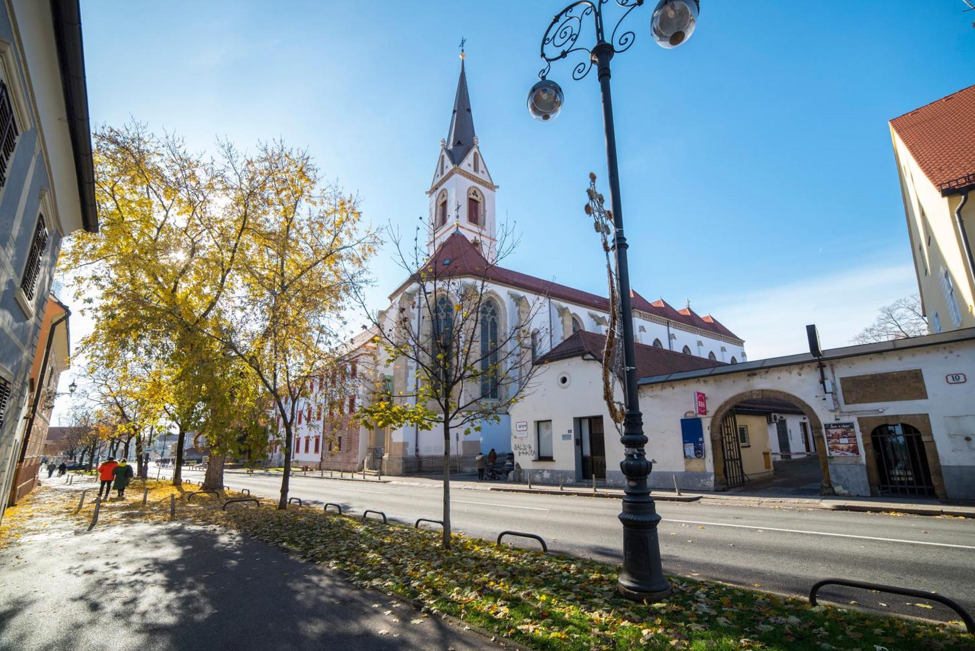 Kaptol Heritage With Free Parking