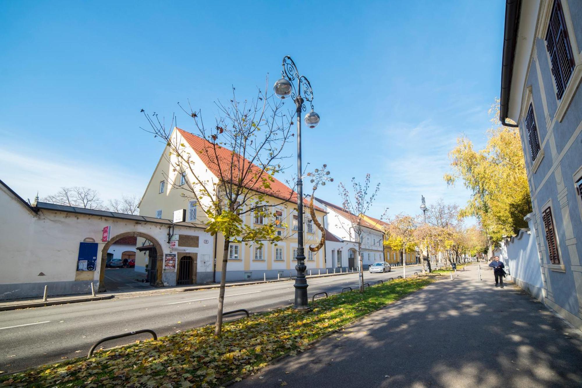 Kaptol Heritage With Free Parking