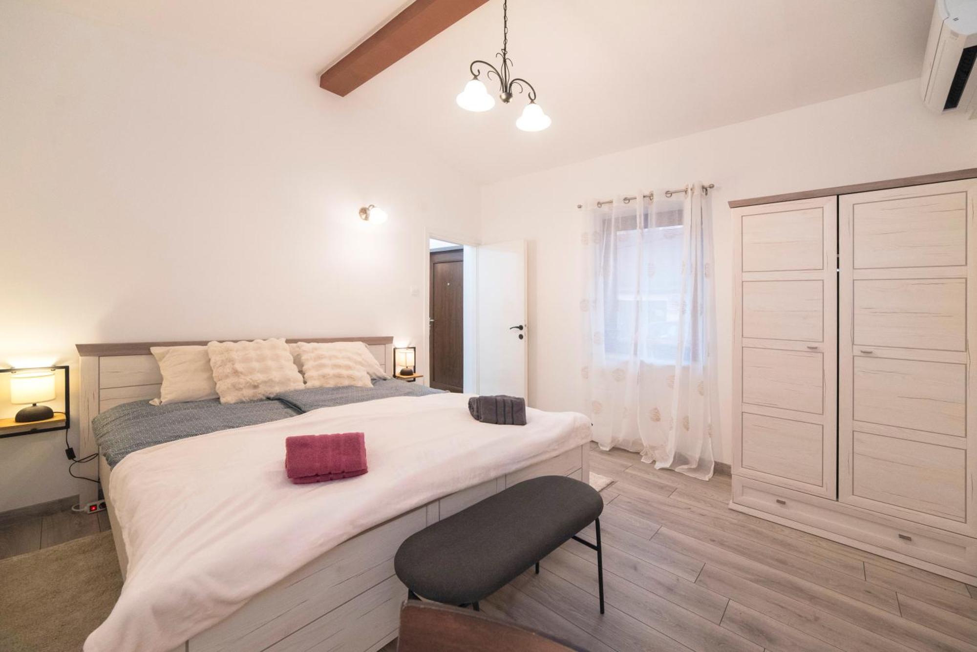 Kaptol Heritage With Free Parking Zagreb